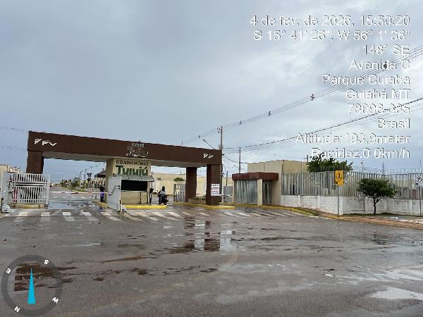 Oferta exclusiva — Casa no Cond Tuiuiu, Cuiaba - MT, N. SN CS 457, 2 quartos, 2 vagas, 135m²