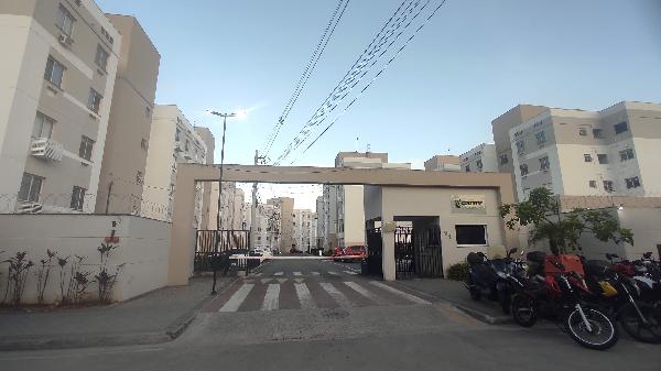 Apartamento - Venda