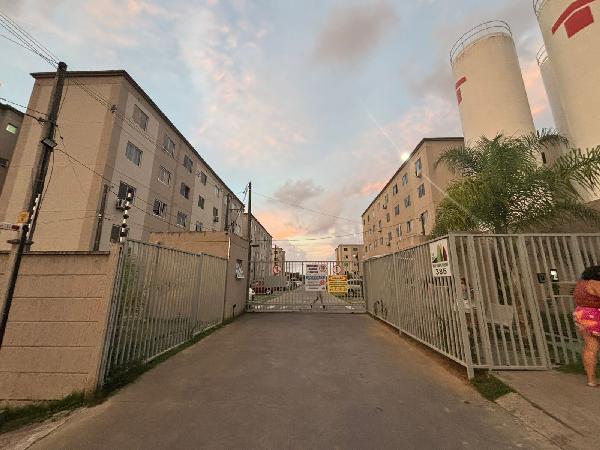 Apartamento - Venda