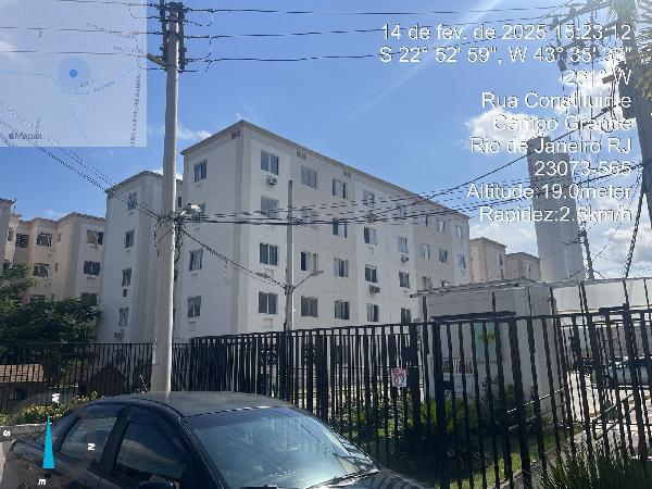 Apartamento - Venda