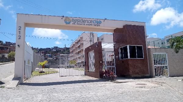 Apartamento - Venda