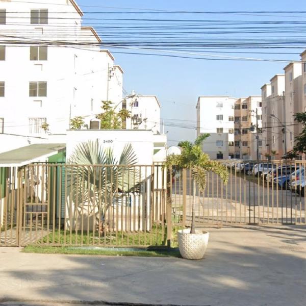Apartamento - Venda