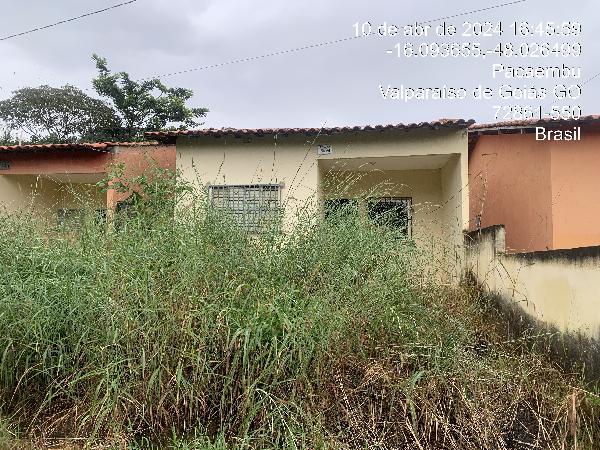Casa - Venda