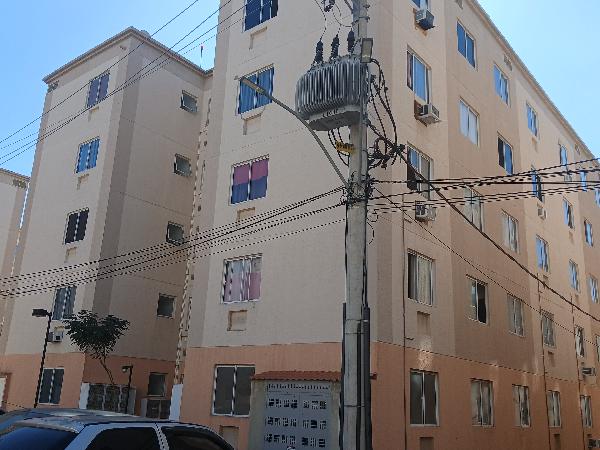 Apartamento - Venda