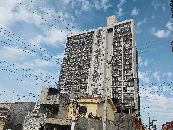 Apartamento, 2 quartos, 30 m² - Foto 1