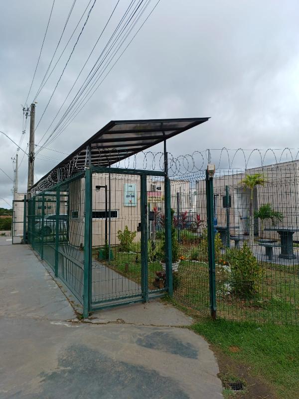Imóvel em destaque — Apartamento no Areia Branca, Salvador - BA, Apto 404, 2 quartos, 40,53m²