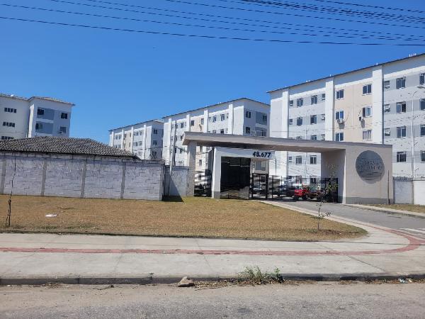 Imóvel selecionado Caixa — Apartamento no Campo Grande, Rio de Janeiro - RJ, Apto 301, 2 quartos, 43,53m²