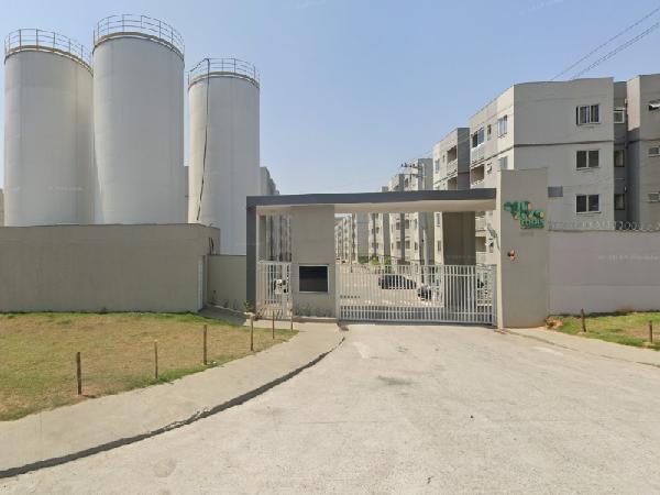 Apartamento - Venda