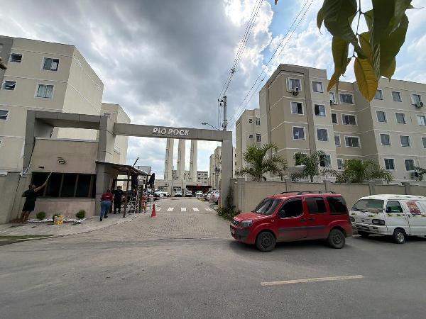 Apartamento - Venda