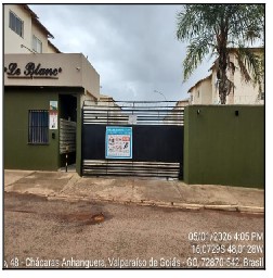 Apartamento - Venda