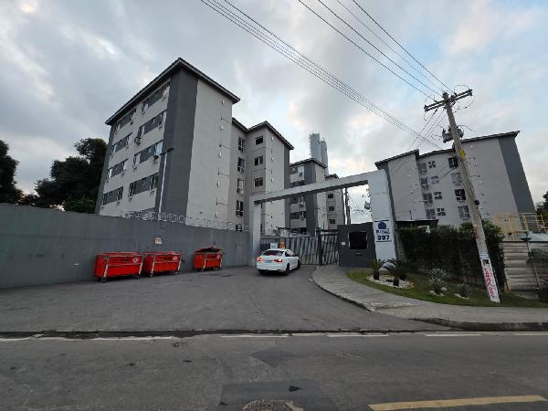 Oferta recomendada — Apartamento no Santa Cruz, Rio de Janeiro - RJ, Apto 304, 2 quartos, 1 vaga, 55,71m²