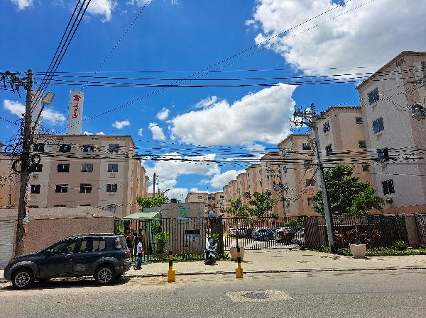 Apartamento - Venda