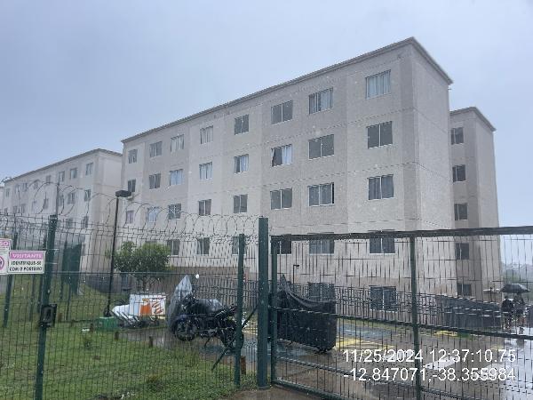 Apartamento - Venda