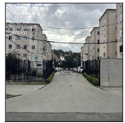 Apartamento - Venda