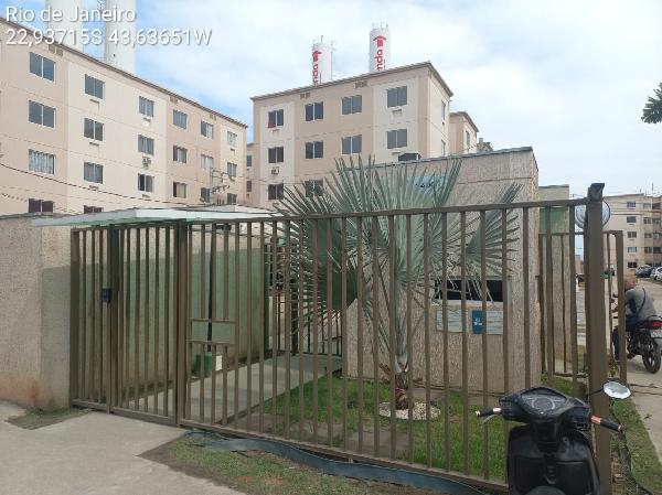 Apartamento - Venda