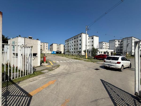 Imóvel com ótimo padrão — Apartamento no Barra de Jangada, Jaboatao dos Guararapes - PE, Apto 102, 2 quartos, 41,79m²
