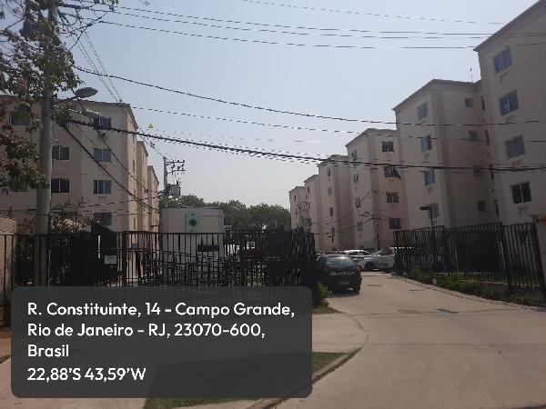Apartamento - Venda