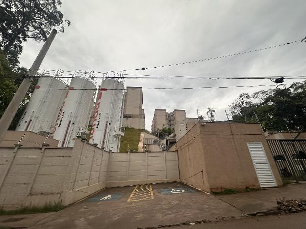 Apartamento - Venda