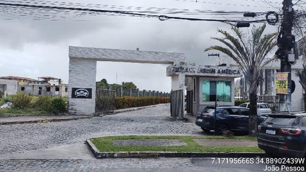 Oferta da Caixa — Apartamento no Ernani Satiro, Joao Pessoa - PB, Apto 308, 2 quartos, 1 vaga, 46,54m²