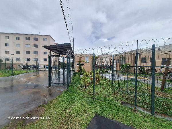 Apartamento - Venda
