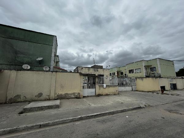 Apartamento - Venda