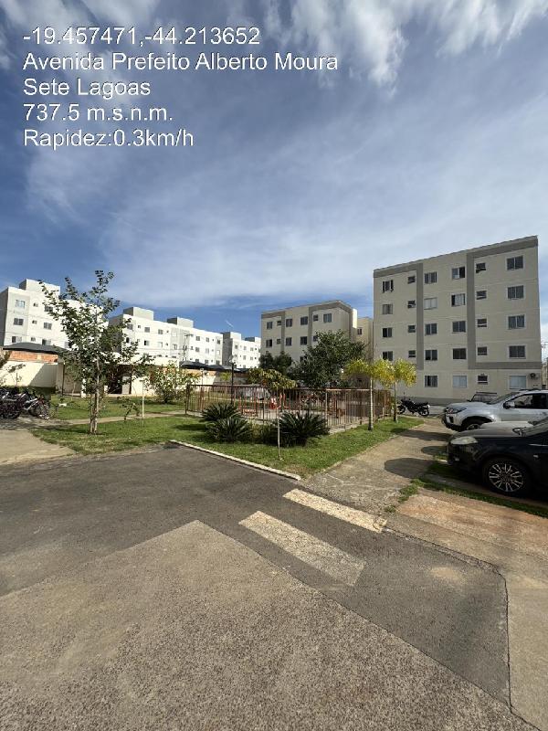 Apartamento - Venda
