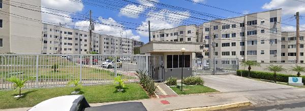 Apartamento - Venda