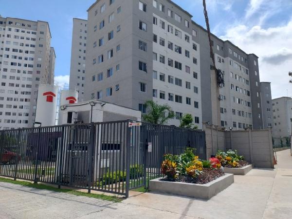 Apartamento - Venda
