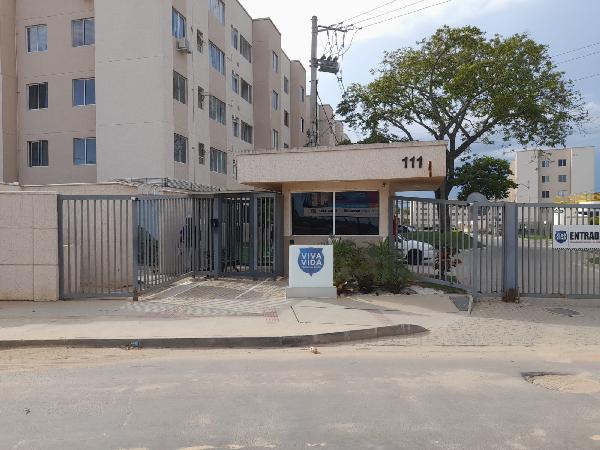 Apartamento - Venda