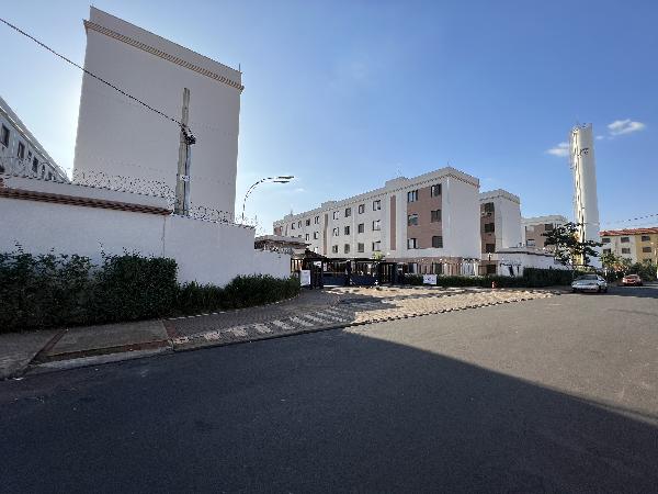 Apartamento - Venda