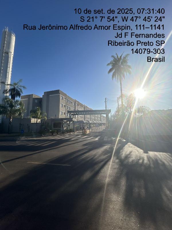 Apartamento - Venda