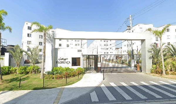 Imóvel com excelente proposta — Apartamento no Santa Cruz, Rio de Janeiro - RJ, Apto 103, 2 quartos, 1 vaga, 44,22m²