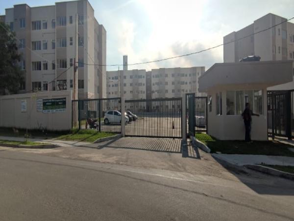 Apartamento - Venda