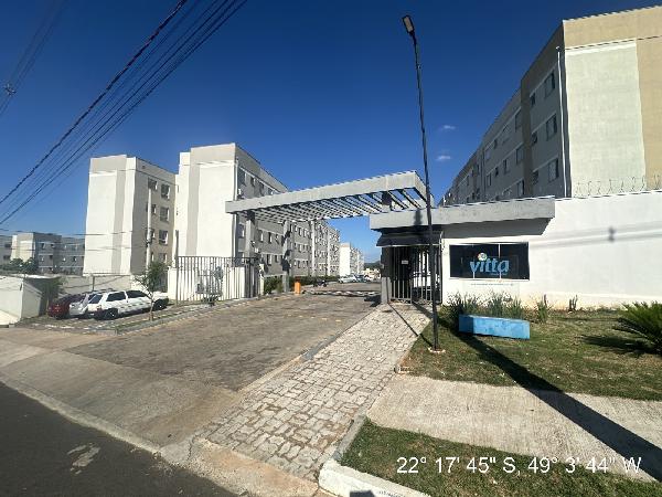 Apartamento - Venda