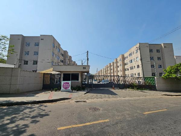 Apartamento - Venda