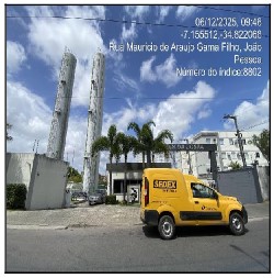 Apartamento - Venda