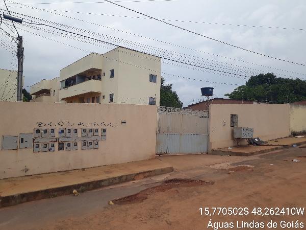 Apartamento - Venda