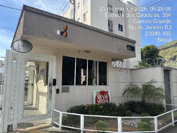 Apartamento - Venda