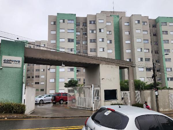 Apartamento - Venda