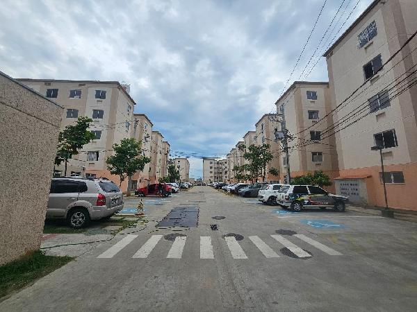 Apartamento - Venda