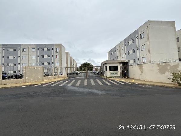 Apartamento - Venda
