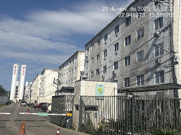 Apartamento - Venda