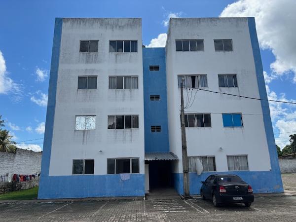 Imóvel com ótima proposta — Apartamento no Nova Bacabeira, Bacabeira - MA, Apto 203, 2 quartos, 50,16m²