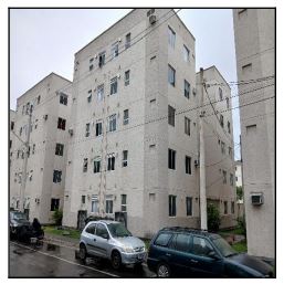 Apartamento - Venda