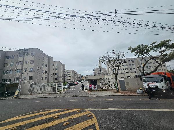 Apartamento - Venda