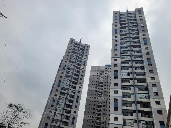 Oportunidade para moradia — Apartamento no Sao Pedro, Osasco - SP, Apto 707, 2 quartos, 55,06m²