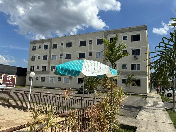 Apartamento - Venda