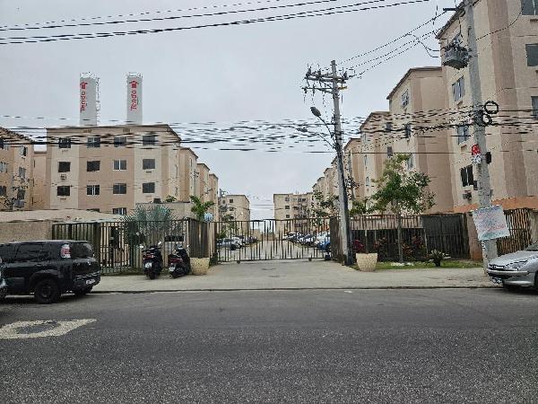 Apartamento - Venda