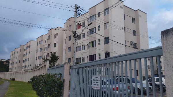 Oferta limitada — Apartamento no Tribobo, Sao Goncalo - RJ, Apto 407, 2 quartos, 58,22m²
