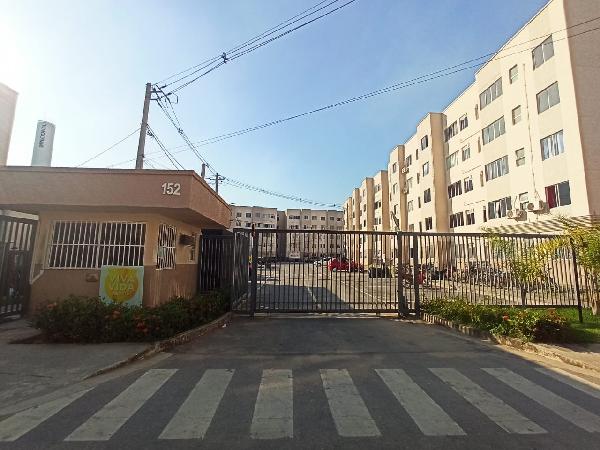 Oferta limitada — Apartamento no Guaratiba, Rio de Janeiro - RJ, Apto 204, 2 quartos, 41m²